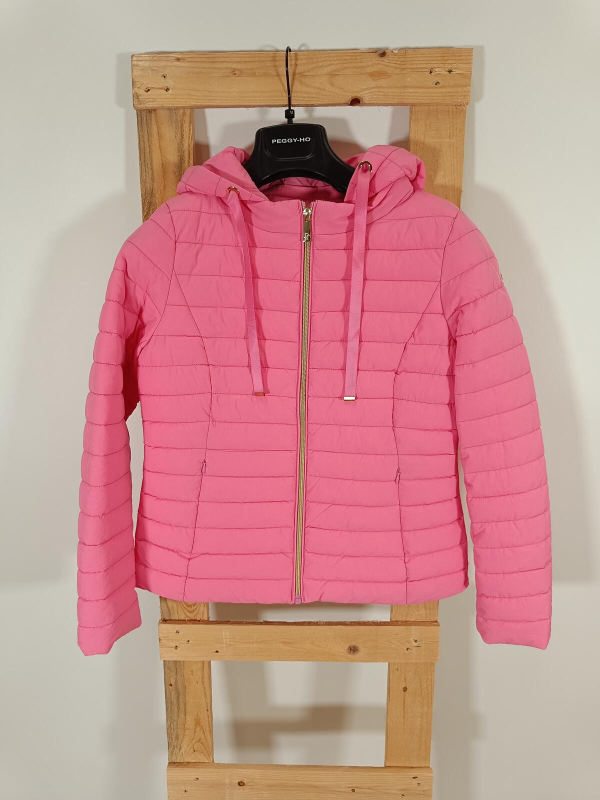 WOMEN'S JACKET GP019 Tellini S.r.l. Wholesale Clothing